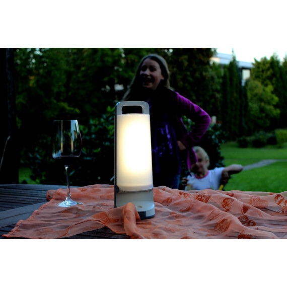Соларна лампа DRAGONFLY Lutec LED 1.2W IP54 6904101337 | Osvetlenieto.bg