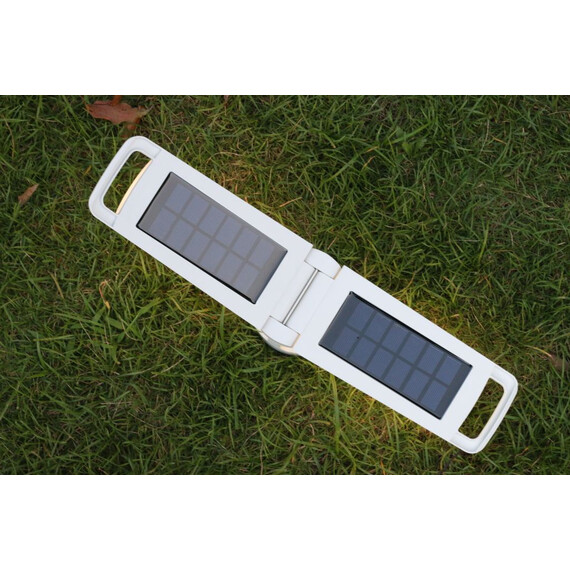 Соларна лампа DRAGONFLY Lutec LED 1.2W IP54 6904101337 | Osvetlenieto.bg