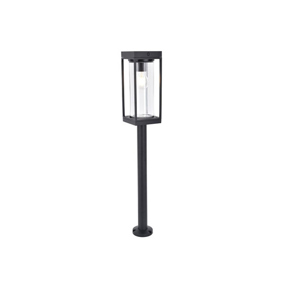 Соларна лампа FLAIR Lutec 1xE27 IP44 6988802012 | Osvetlenieto.bg
