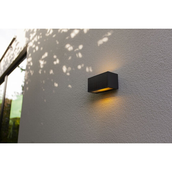 Соларна лампа INKA Lutec LED 9W IP44 6989101118 | Osvetlenieto.bg
