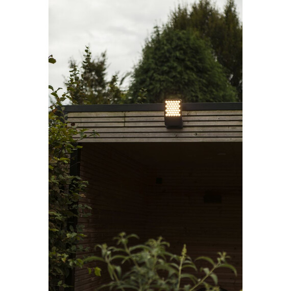 Външен прожектор ATLANTIS Lutec LED 13.7W 3000K IP54 7801605118 | Osvetlenieto.bg