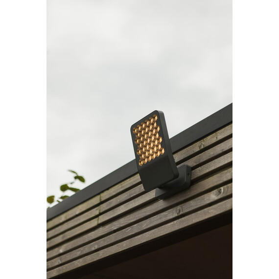 Външен прожектор ATLANTIS Lutec LED 13.7W 4000K IP54 7801601118 | Osvetlenieto.bg
