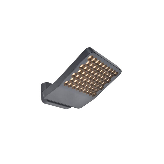 Външен прожектор ATLANTIS Lutec LED 24W 3000K IP54 7801606118 | Osvetlenieto.bg