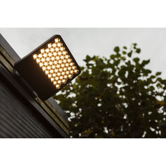 Външен прожектор ATLANTIS Lutec LED 24W 3000K IP54 7801606118 | Osvetlenieto.bg
