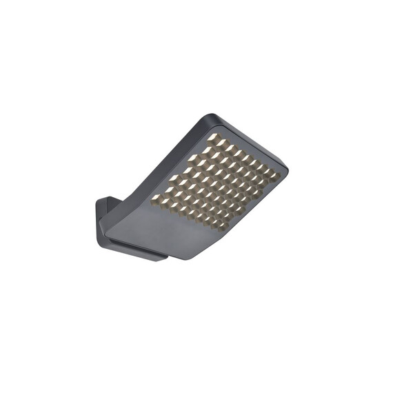 Външен прожектор ATLANTIS Lutec LED 24W 4000K IP54 7801603118 | Osvetlenieto.bg