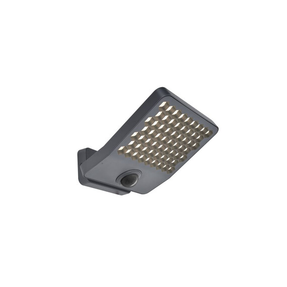 Външен прожектор ATLANTIS PIR сензор Lutec LED 24W 4000K IP54 7801604118 | Osvetlenieto.bg