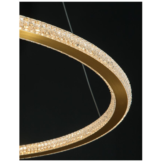 LED Полилей CILION 9011138 NovaLuce 48W 3000K | Osvetlenieto.bg