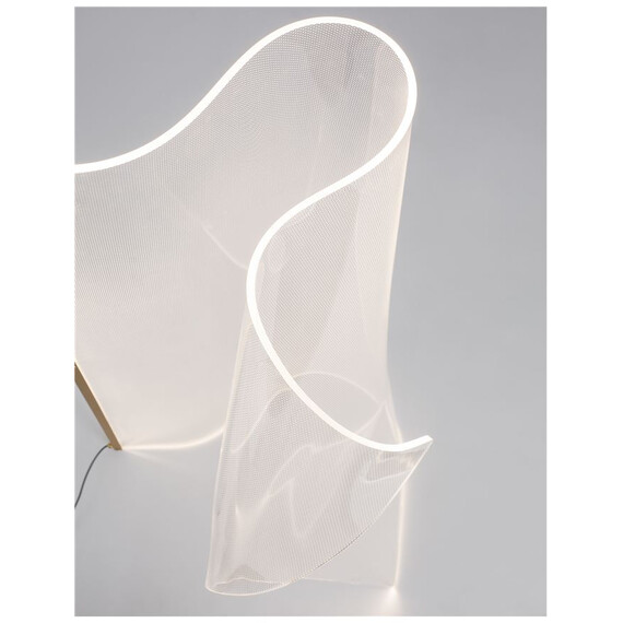 LED Лампион SIDERNO 9054402 NovaLuce 31W 3000K | Osvetlenieto.bg