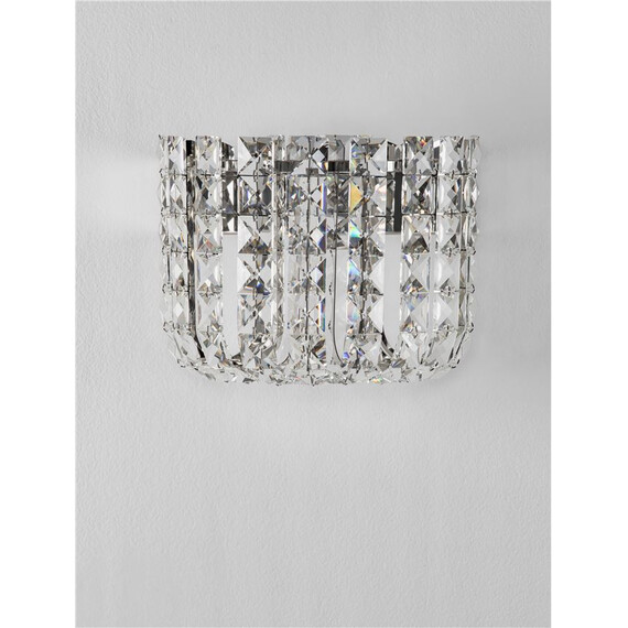 LED Аплик CELYSIA 9019761 NovaLuce 12W 3500K | Osvetlenieto.bg