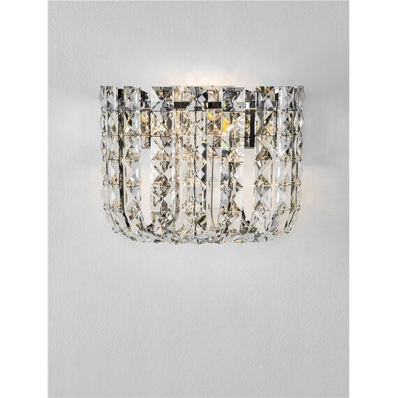 LED Аплик CELYSIA 9019761 NovaLuce 12W 3500K | Osvetlenieto.bg