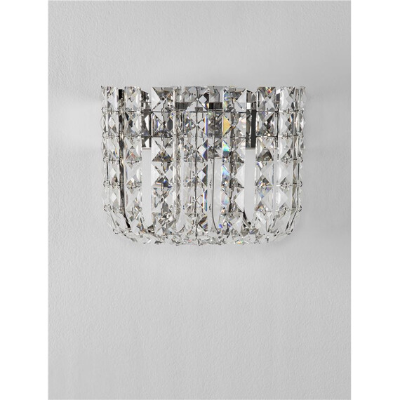 LED Аплик CELYSIA 9019761 NovaLuce 12W 3500K | Osvetlenieto.bg