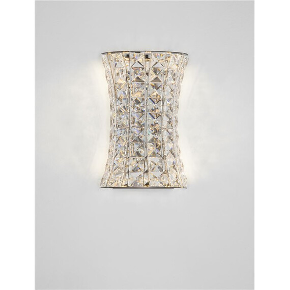 LED Аплик CELYSIA 9019767 NovaLuce 12W 3500K | Osvetlenieto.bg