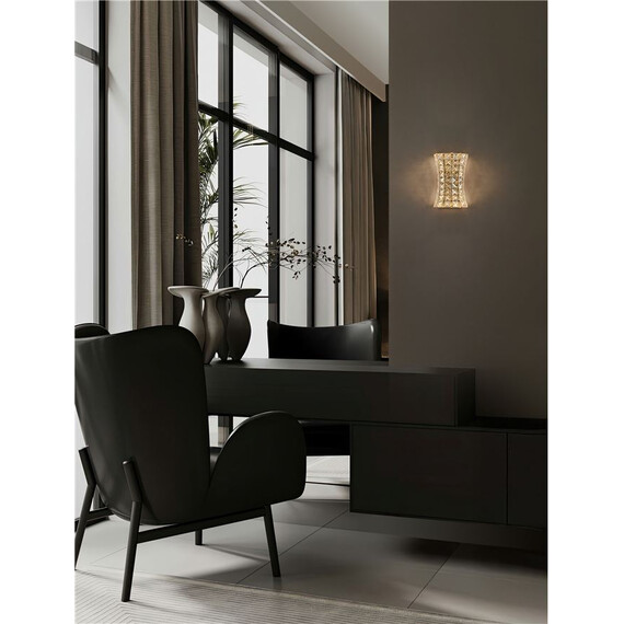 LED Аплик CELYSIA 9019768 NovaLuce 12W 3500K | Osvetlenieto.bg