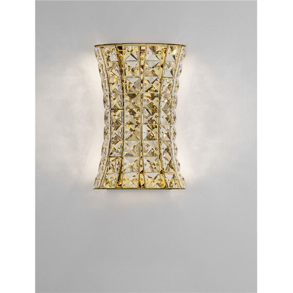 LED Аплик CELYSIA 9019768 NovaLuce 12W 3500K | Osvetlenieto.bg