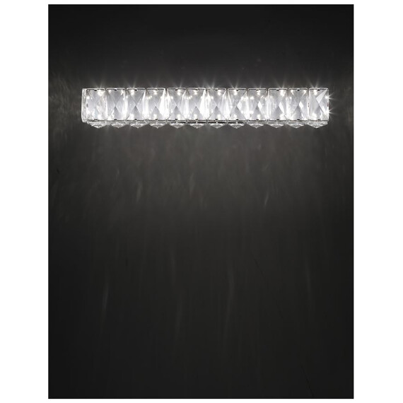 LED Аплик CORONA 83399202 NovaLuce 8W 3000K | Osvetlenieto.bg
