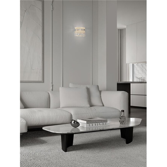 LED Аплик NUVIA 9019779 NovaLuce 12W 3500K | Osvetlenieto.bg