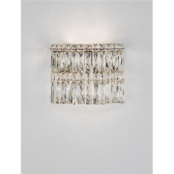 LED Аплик NUVIA 9019779 NovaLuce 12W 3500K | Osvetlenieto.bg