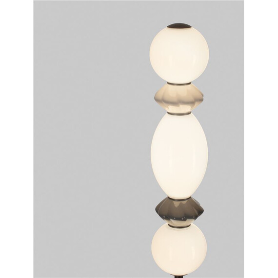 LED Лампион PALLINA 9009309 NovaLuce 16W 3000K Touch Dimmable | Osvetlenieto.bg
