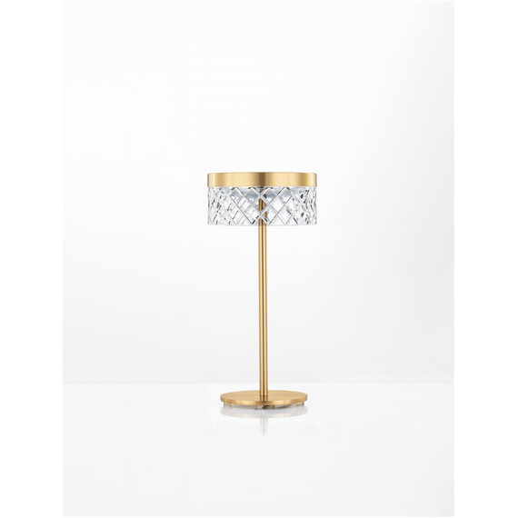 LED Настолна лампа BION 9186947 NovaLuce 6W 3000K | Osvetlenieto.bg