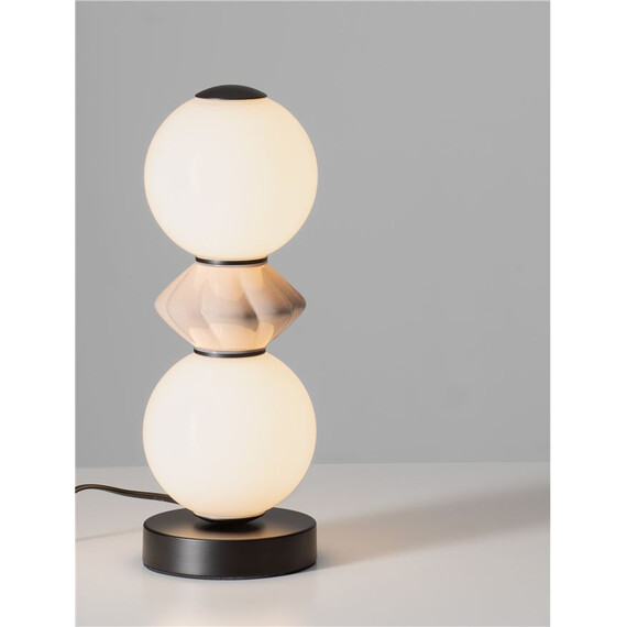 LED Настолна лампа PALLINA 9009308 NovaLuce 12W 3000K Touch Dimmable | Osvetlenieto.bg