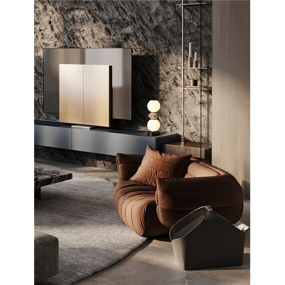 LED Настолна лампа PALLINA 9009308 NovaLuce 12W 3000K Touch Dimmable | Osvetlenieto.bg