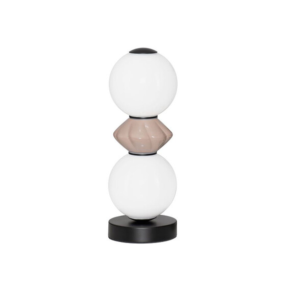 LED Настолна лампа PALLINA 9009308 NovaLuce 12W 3000K Touch Dimmable | Osvetlenieto.bg