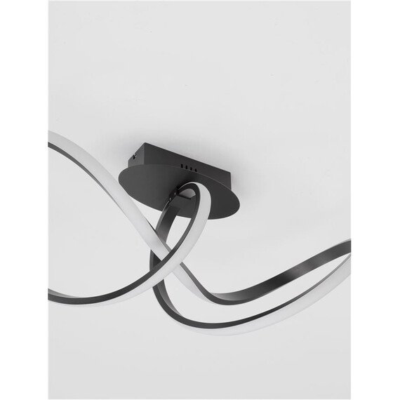LED Плафон AMARA  9248106 NovaLuce 23W 3000K | Osvetlenieto.bg
