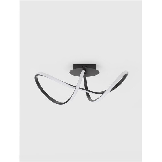 LED Плафон AMARA  9248106 NovaLuce 23W 3000K | Osvetlenieto.bg