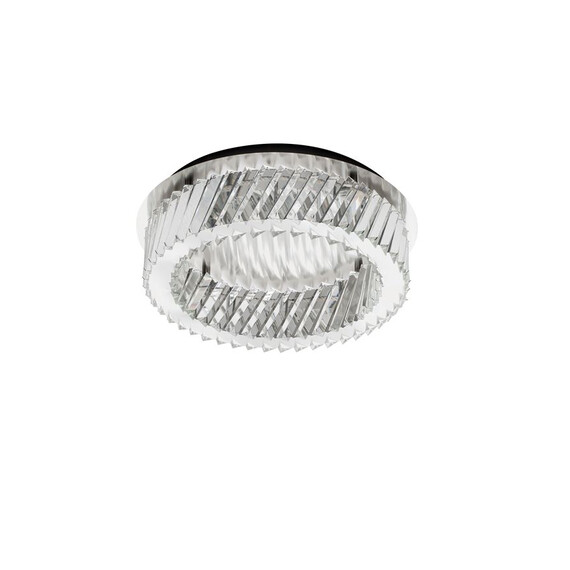 LED Плафон ARIETTA 9333087 NovaLuce 34W 3000K Triac Dimmable | Osvetlenieto.bg