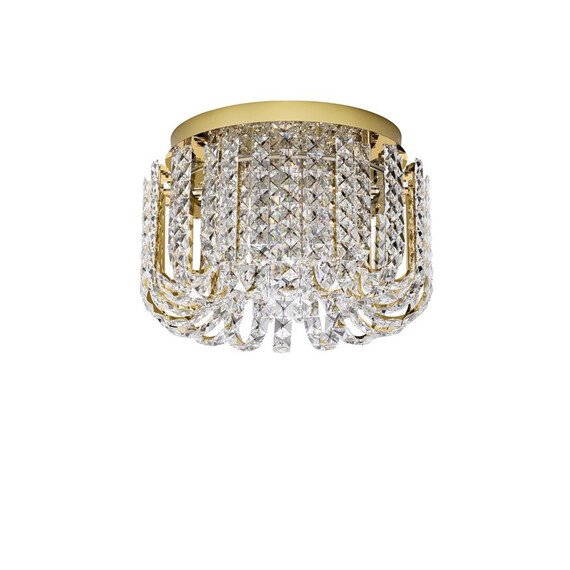 LED Плафон CELYSIA 9019764 NovaLuce 34W 3500K Triac Dimmable | Osvetlenieto.bg