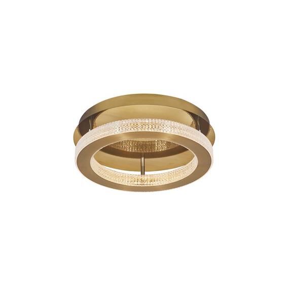 LED Плафон FIORE 9285420 NovaLuce 40W 3000K | Osvetlenieto.bg