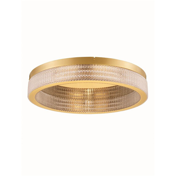 LED Плафон KLEPSIDRA 9019741 NovaLuce 70W 3000K Triac Dimmable | Osvetlenieto.bg