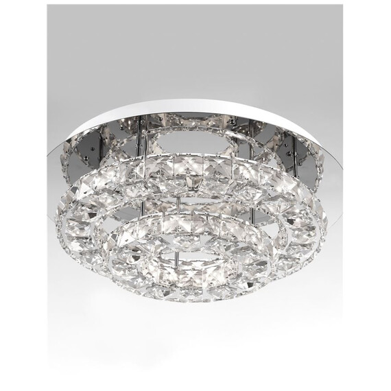 LED Плафон QUENTIN 83399203 NovaLuce 28W 3000K | Osvetlenieto.bg