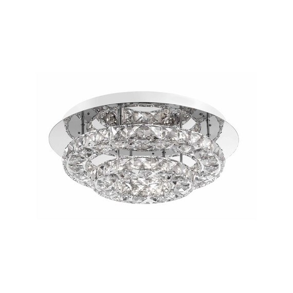 LED Плафон QUENTIN 83399203 NovaLuce 28W 3000K | Osvetlenieto.bg