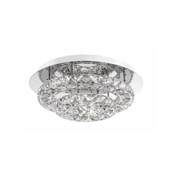 LED Плафон QUENTIN 83399203 NovaLuce 28W 3000K | Osvetlenieto.bg