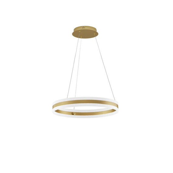 LED Полилей AGOS  9054444 NovaLuce 75W 3000K Triac Dimmable | Osvetlenieto.bg