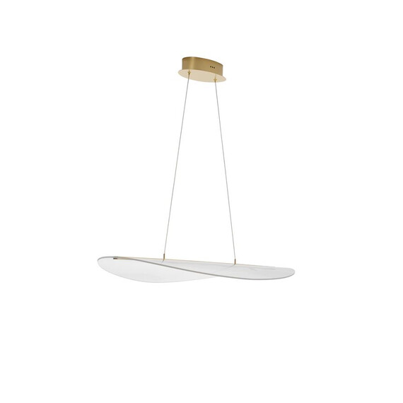 LED Полилей AGOS 9054450 NovaLuce 32W 3000K Triac Dimmable | Osvetlenieto.bg