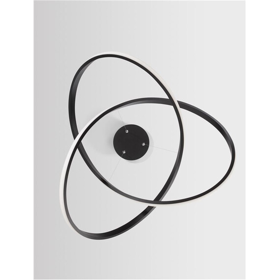 LED Полилей AMARA 9248107 NovaLuce 28W 3000K | Osvetlenieto.bg