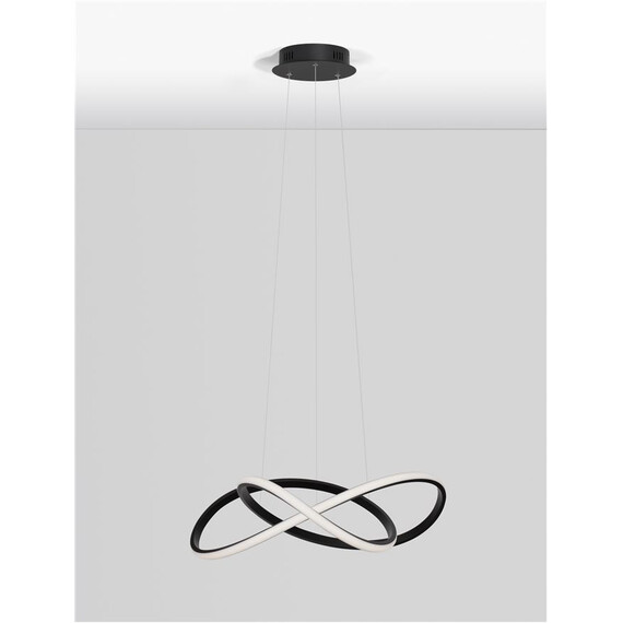 LED Полилей AMARA 9248107 NovaLuce 28W 3000K | Osvetlenieto.bg