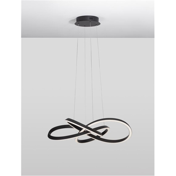 LED Полилей AMARA 9248108 NovaLuce 54W 3000K | Osvetlenieto.bg