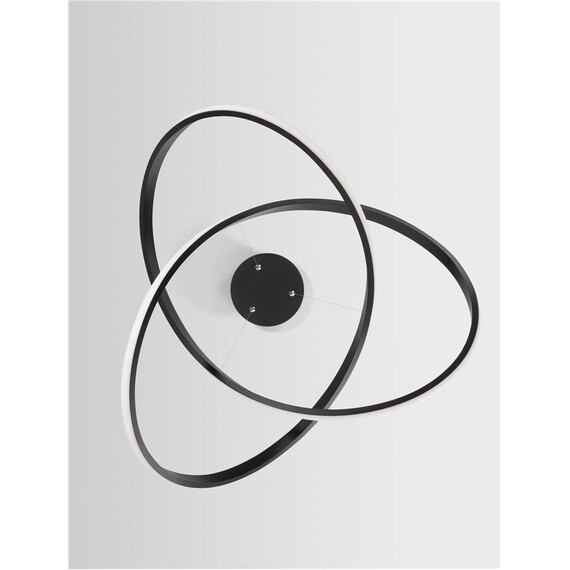 LED Полилей AMARA 9248107 NovaLuce 28W 3000K | Osvetlenieto.bg