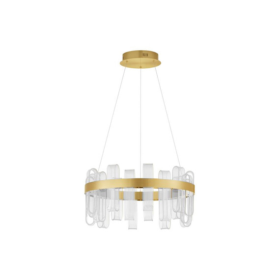 LED Полилей ARGO 9756714 NovaLuce 81W 3000K Triac Dimmable | Osvetlenieto.bg