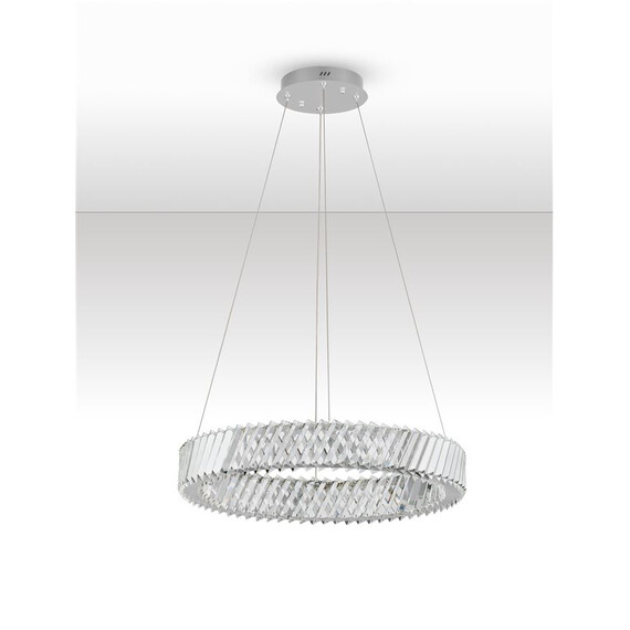 LED Полилей ARIETTA 9333081 NovaLuce 46W 3000K Triac Dimmable | Osvetlenieto.bg