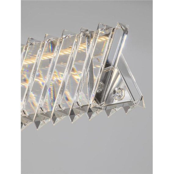 LED Полилей ARIETTA 9333084 NovaLuce 28W 3000K Triac Dimmable | Osvetlenieto.bg
