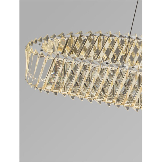 LED Полилей ARIETTA 9333083 NovaLuce 82W 3000K Triac Dimmable | Osvetlenieto.bg