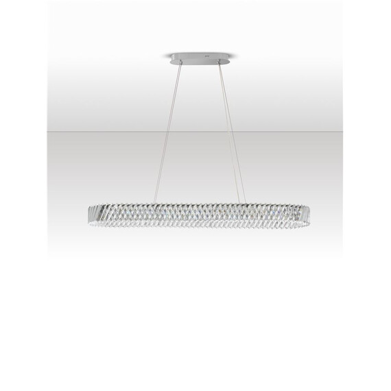 LED Полилей ARIETTA 9333083 NovaLuce 82W 3000K Triac Dimmable | Osvetlenieto.bg