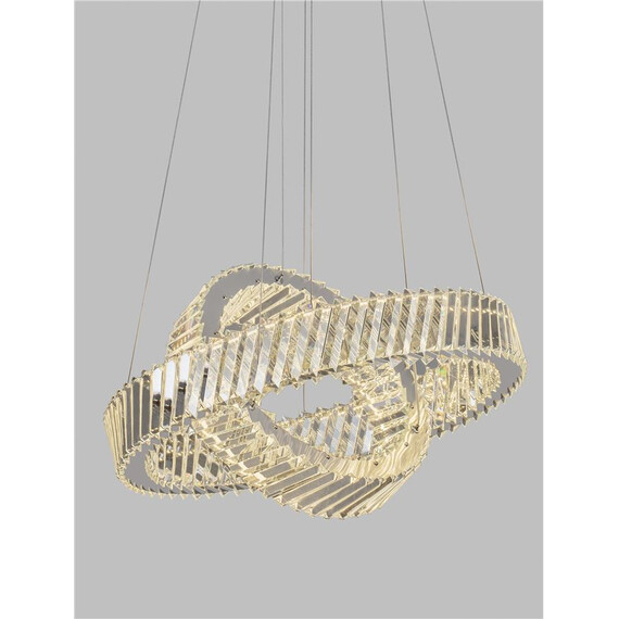 LED Полилей ARIETTA 9333089 NovaLuce 80W 3000K Triac Dimmable | Osvetlenieto.bg