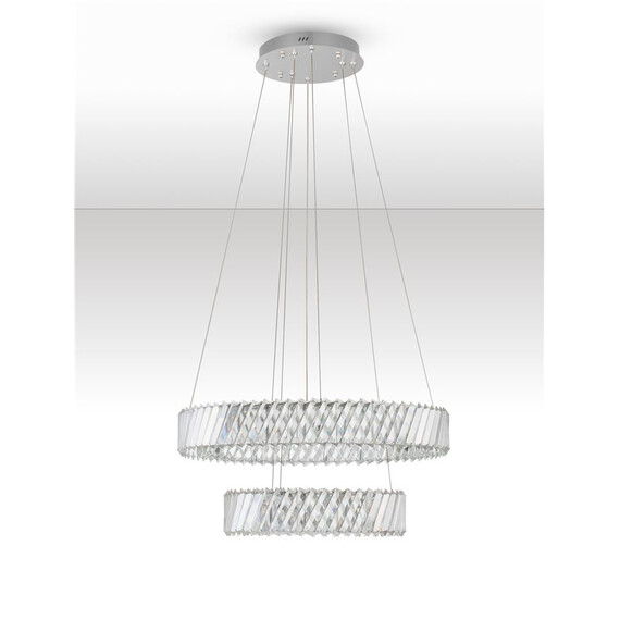 LED Полилей ARIETTA 9333089 NovaLuce 80W 3000K Triac Dimmable | Osvetlenieto.bg