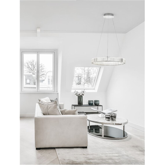 LED Полилей AURELIA 9333066 NovaLuce 40W 3500K Triac Dimmable | Osvetlenieto.bg