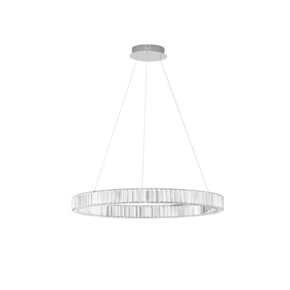 LED Полилей AURELIA 9333067 NovaLuce 47W 3500K Triac Dimmable | Osvetlenieto.bg